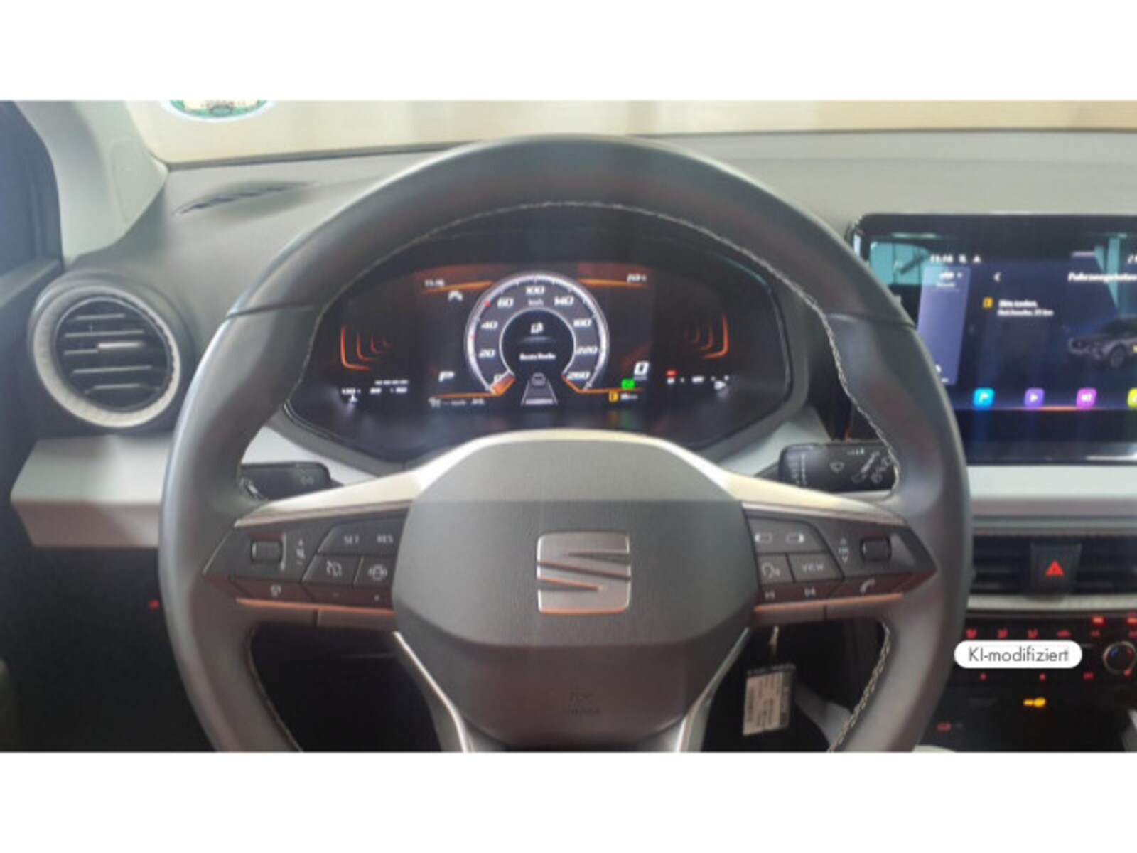 SEAT Arona – Bild 5