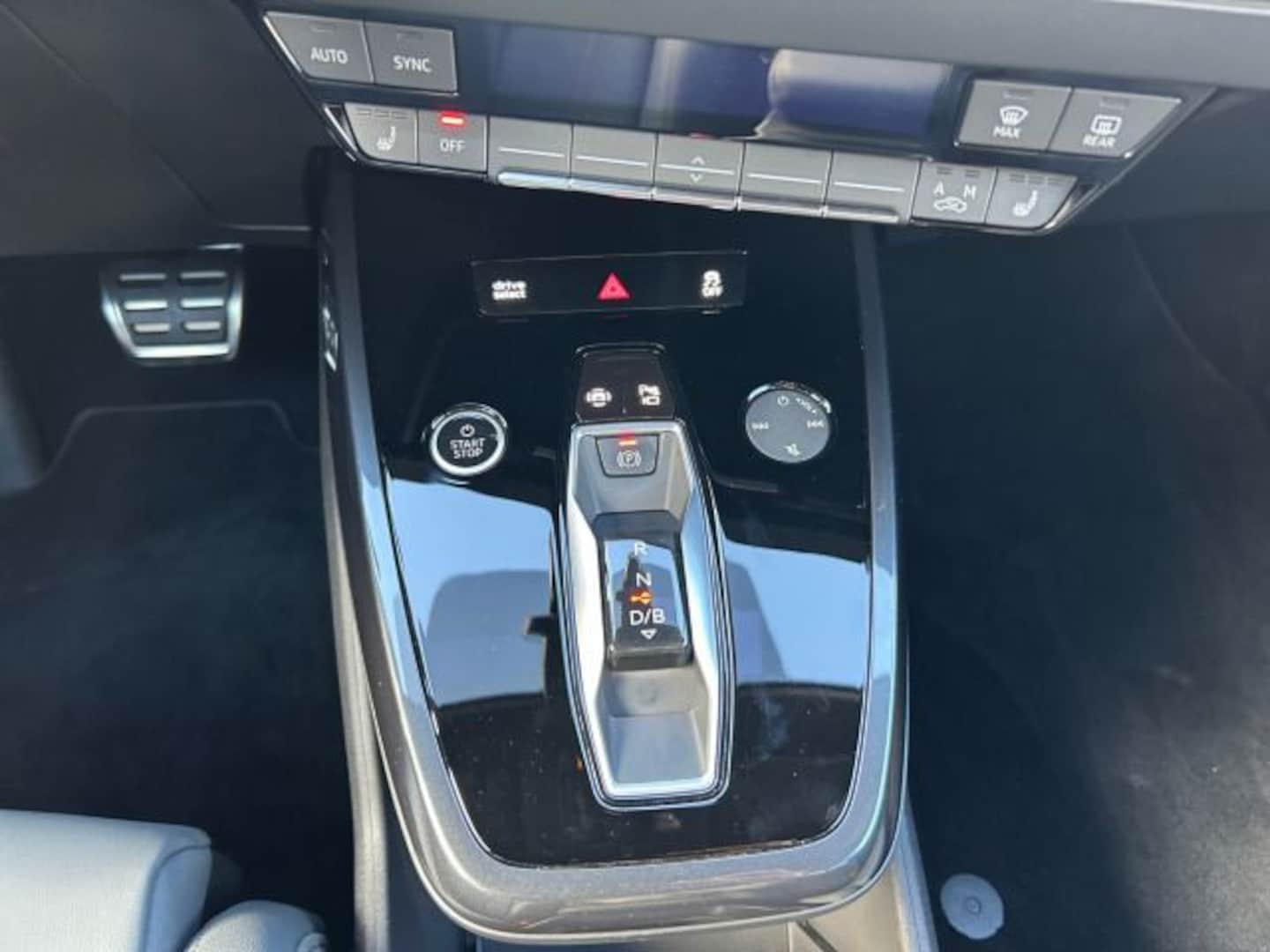 Bild über Audi Q4 Sportback e-tron 50 e-tron quattro - für weitere Informationen kontaktieren Sie den Audi Partner