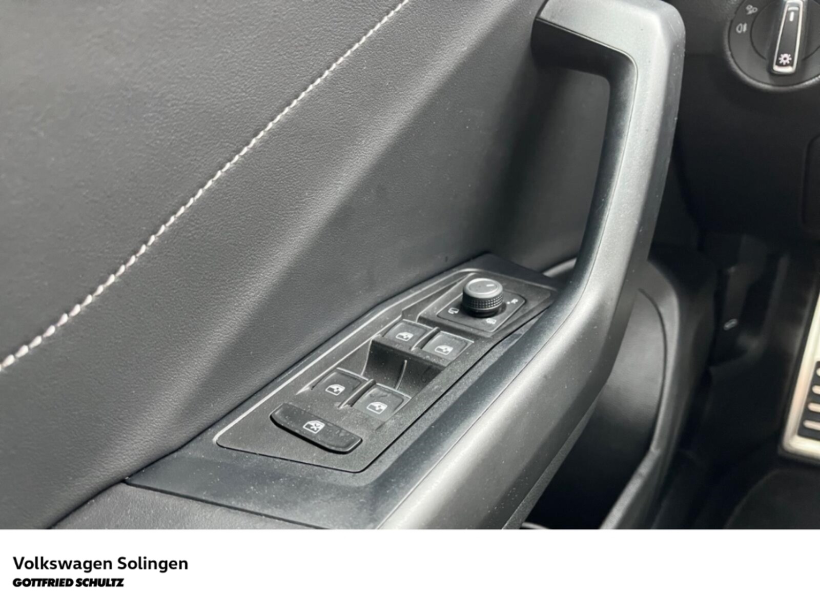 Volkswagen T-Roc – Bild 10