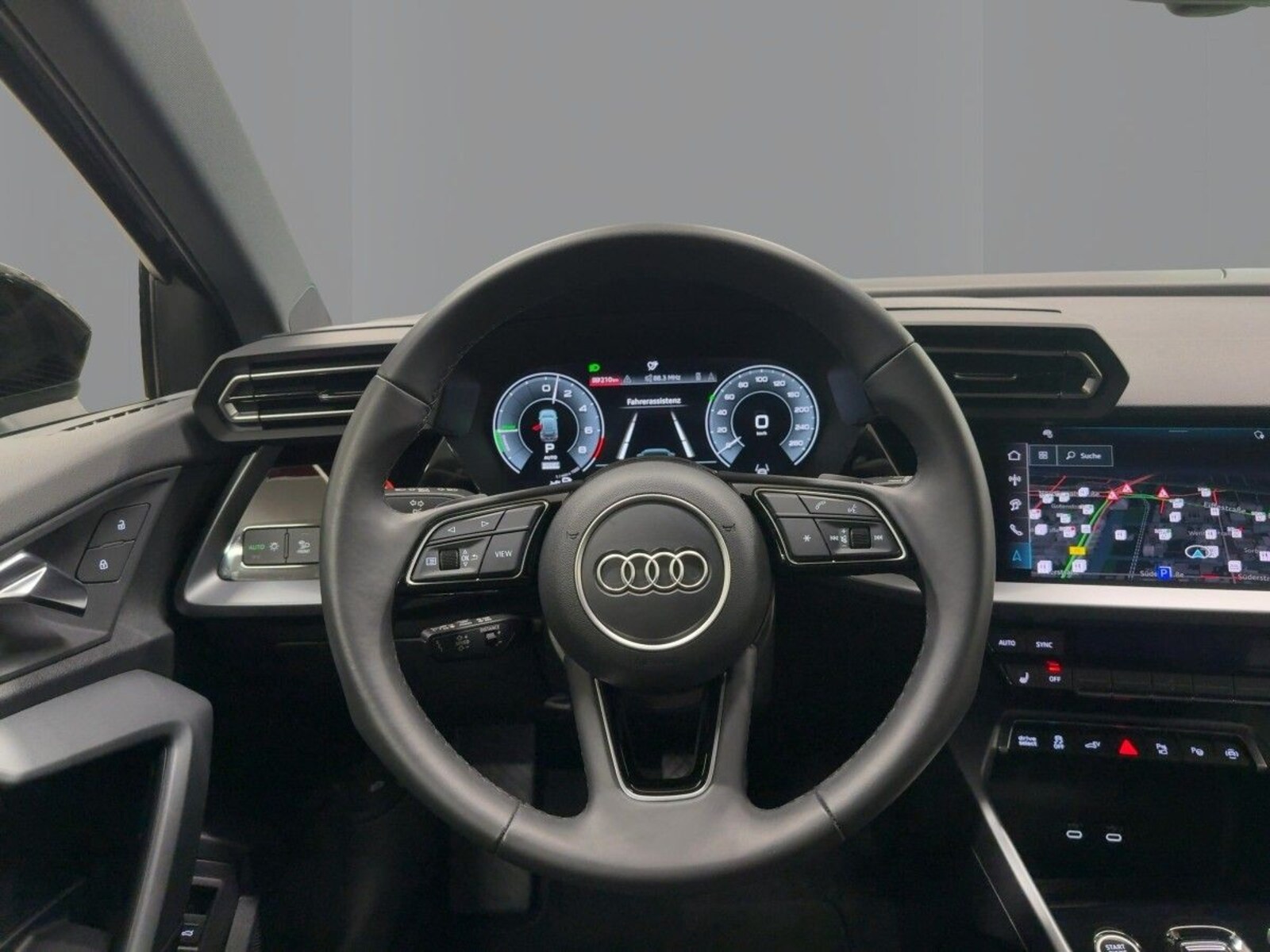 Audi A3 Sportback – Bild 12