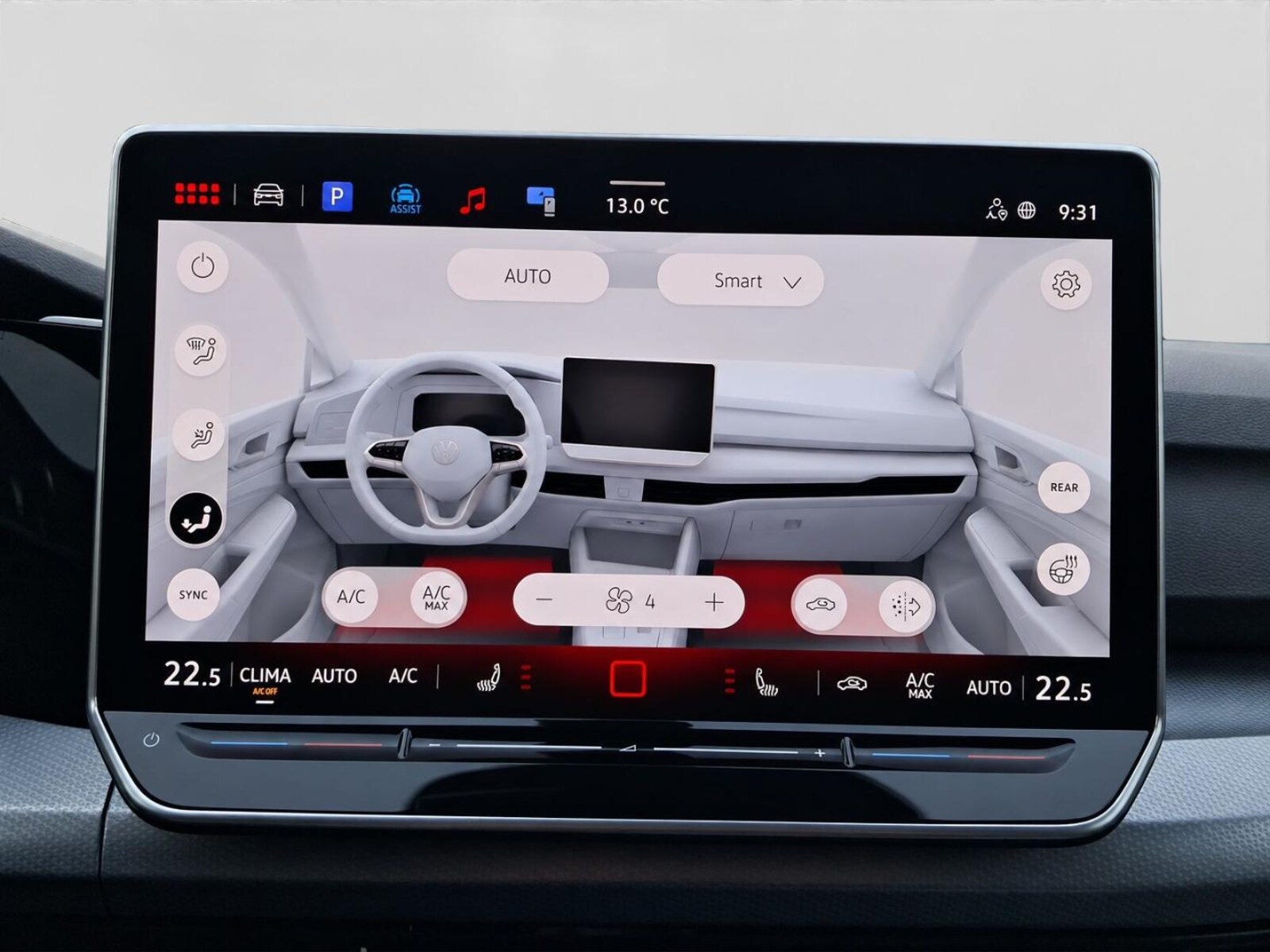 Volkswagen Golf – Bild 10