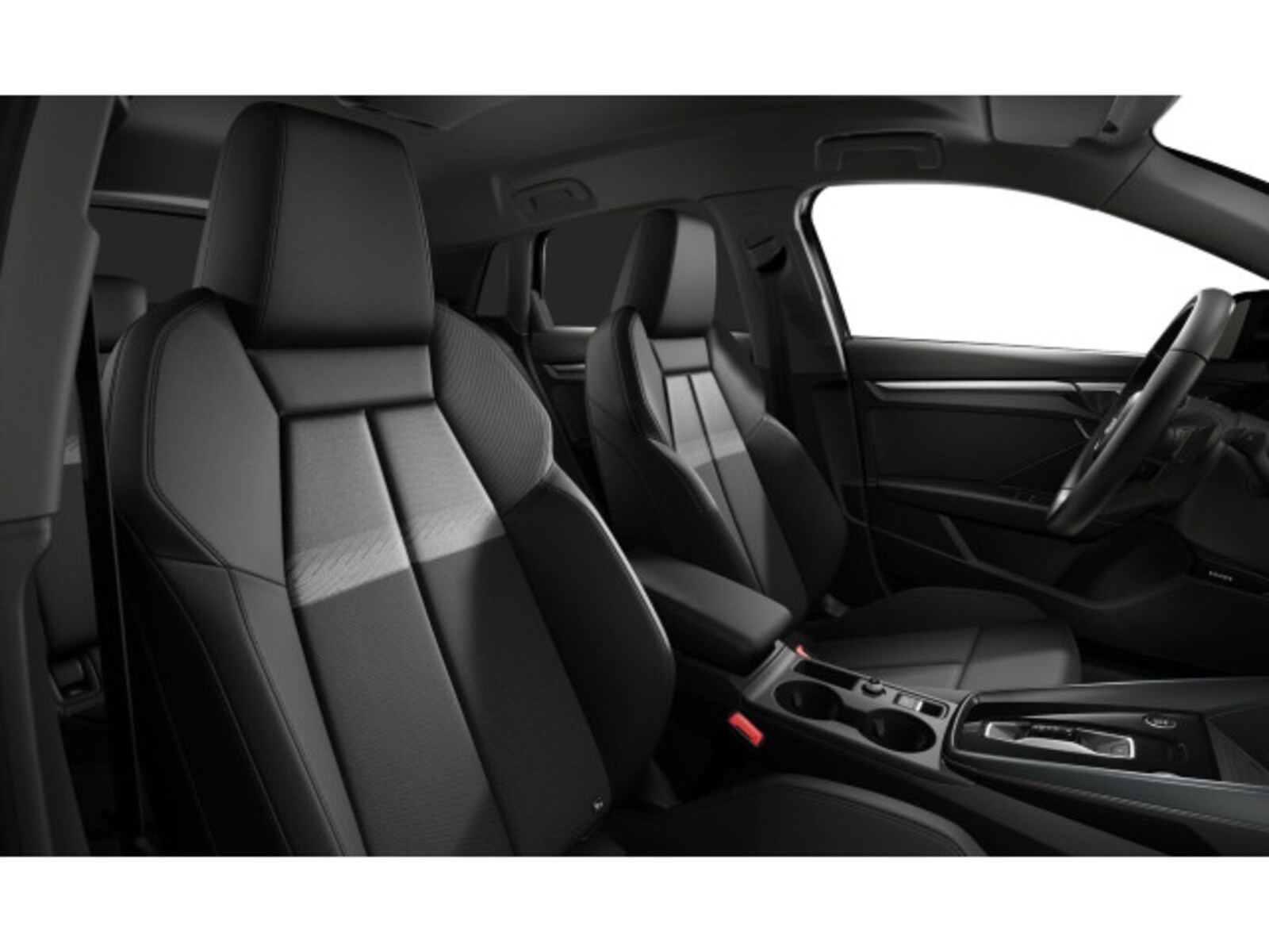 Audi A3 Sportback – Bild 5