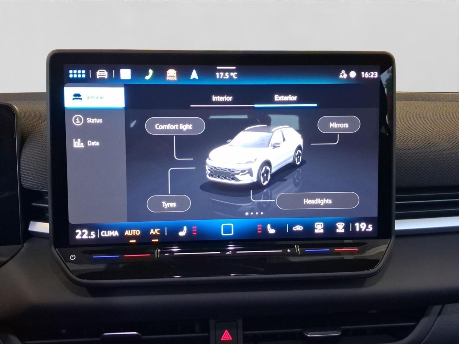 Volkswagen T-Roc – Bild 10