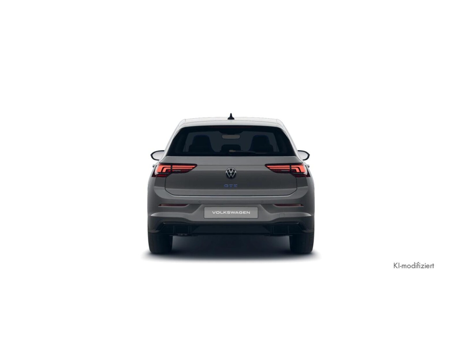 Volkswagen Golf – Bild 6