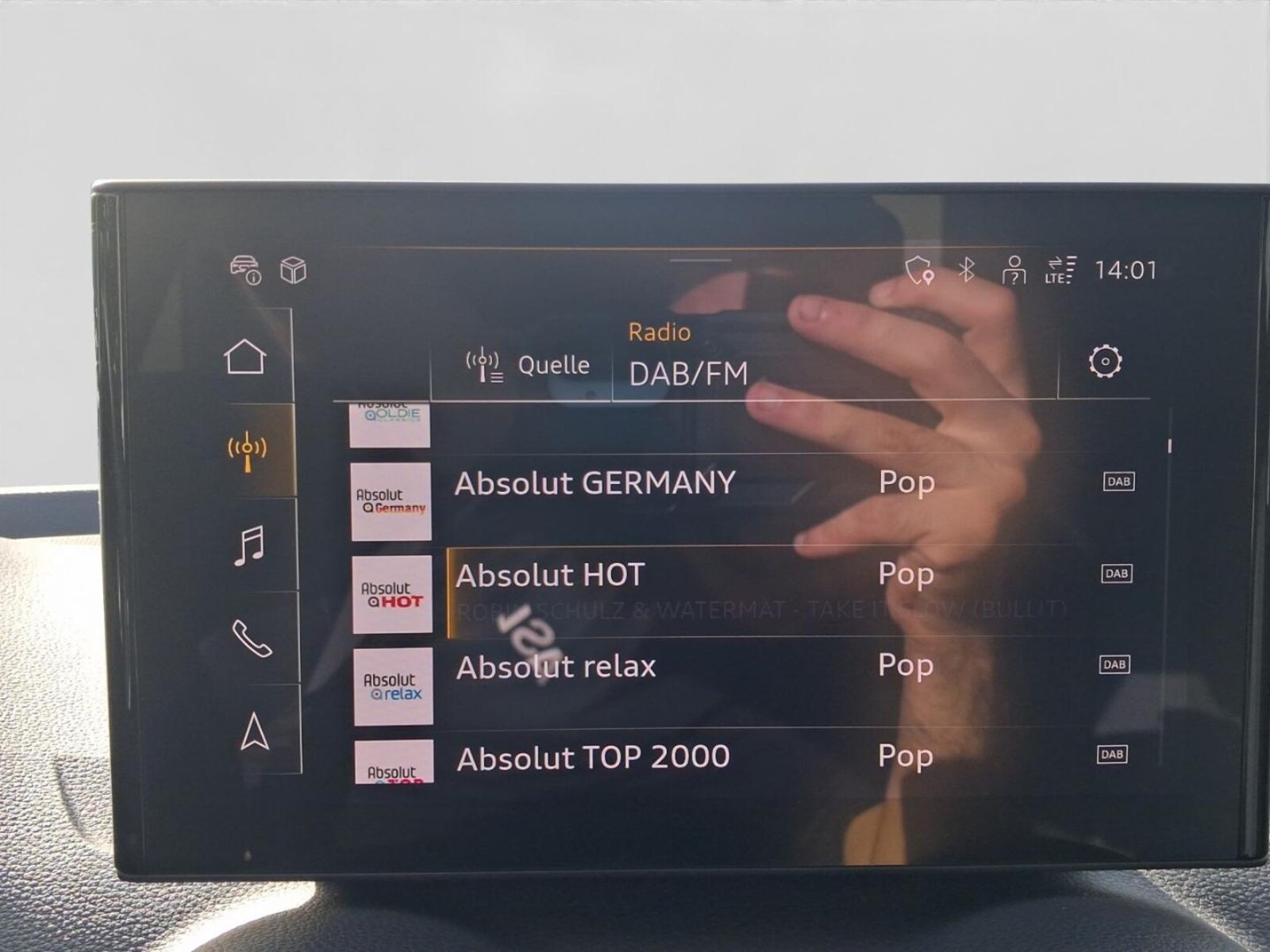 Audi Q2 – Bild 9