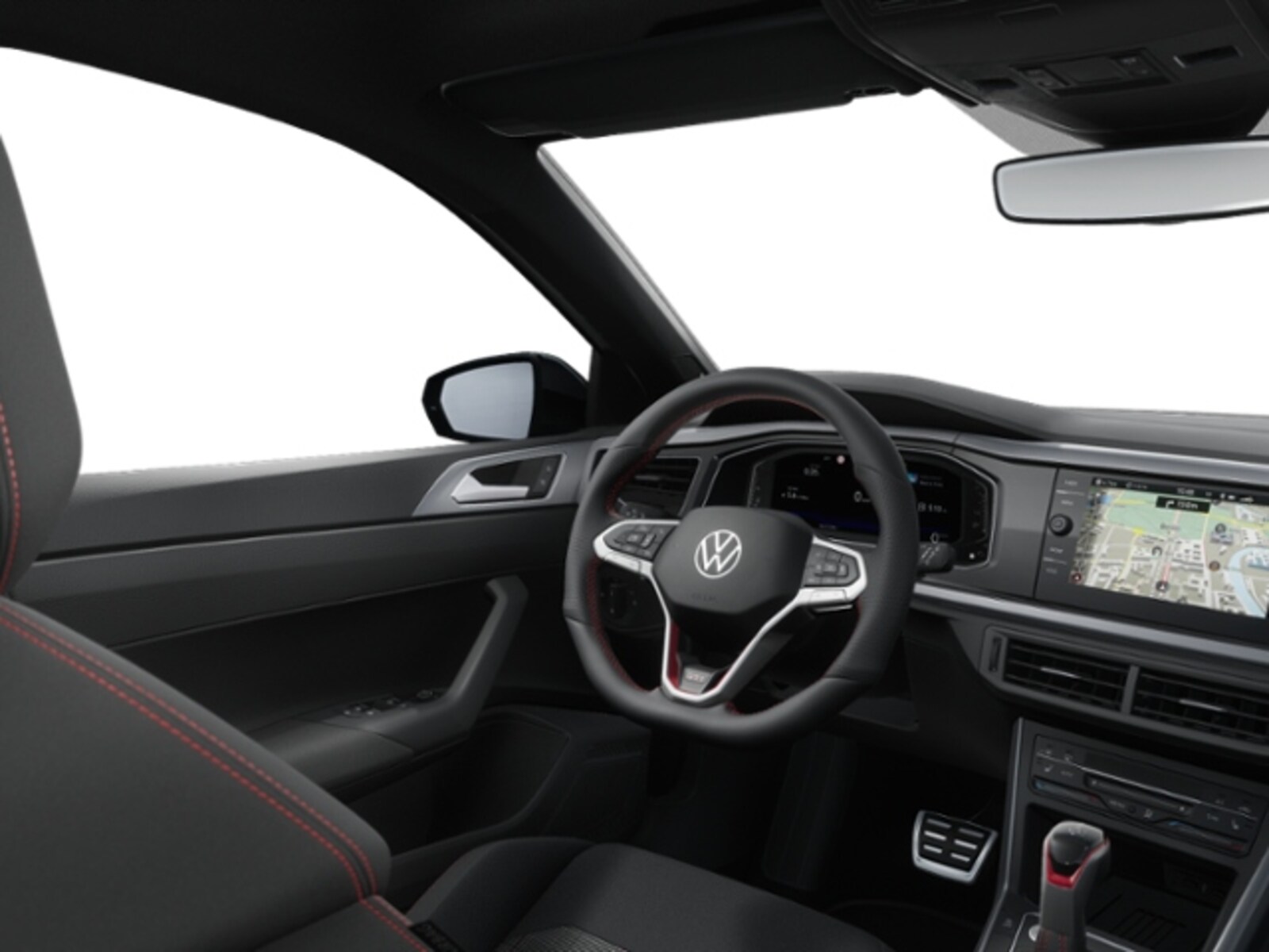 Volkswagen Polo – Bild 10