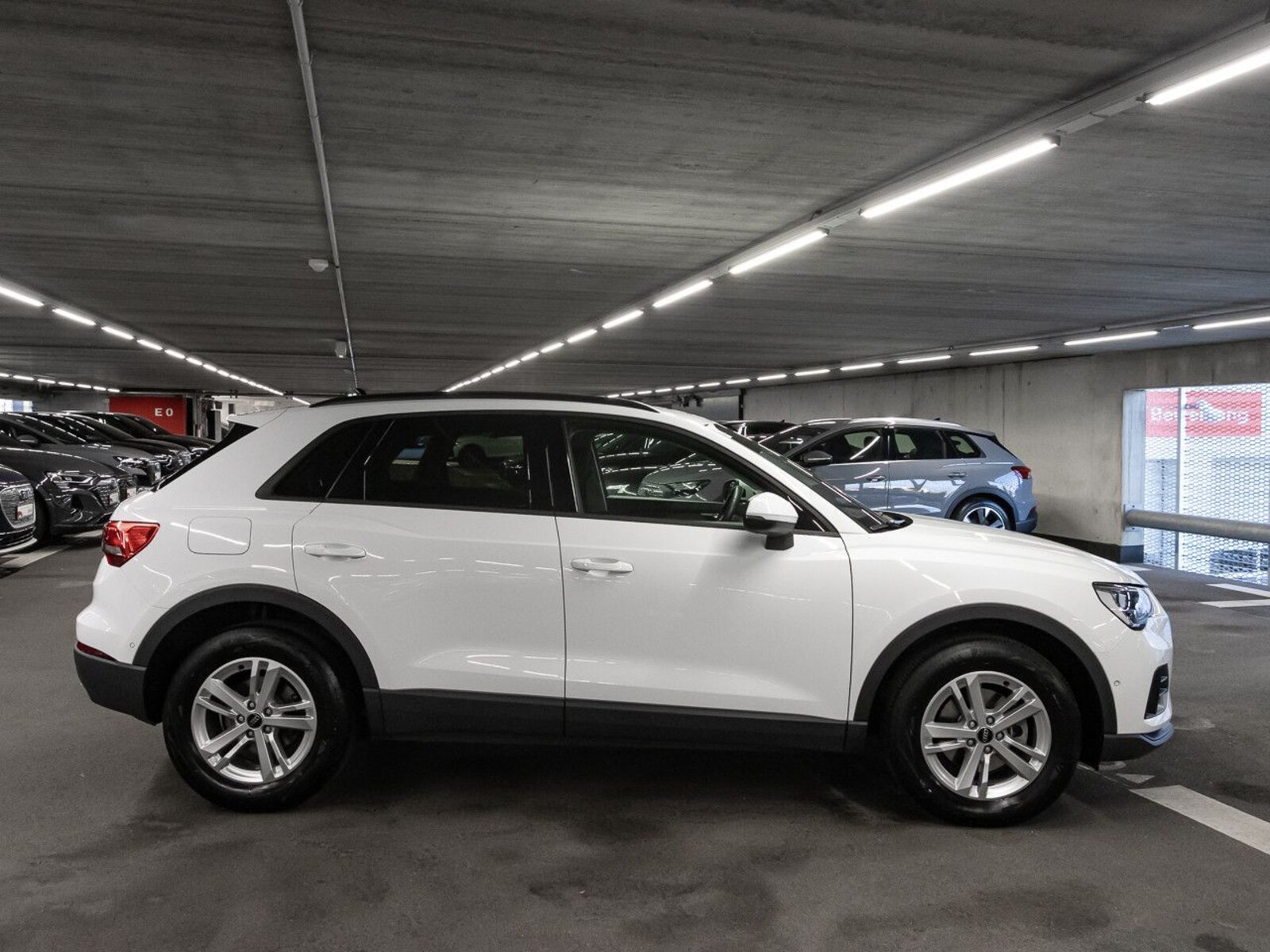Audi Q3 – Bild 5