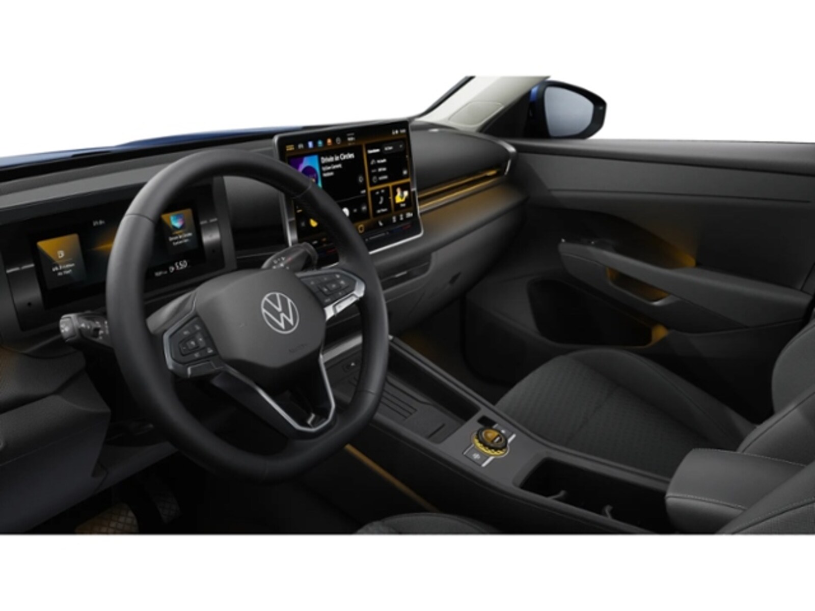 Volkswagen T-Roc – Bild 8