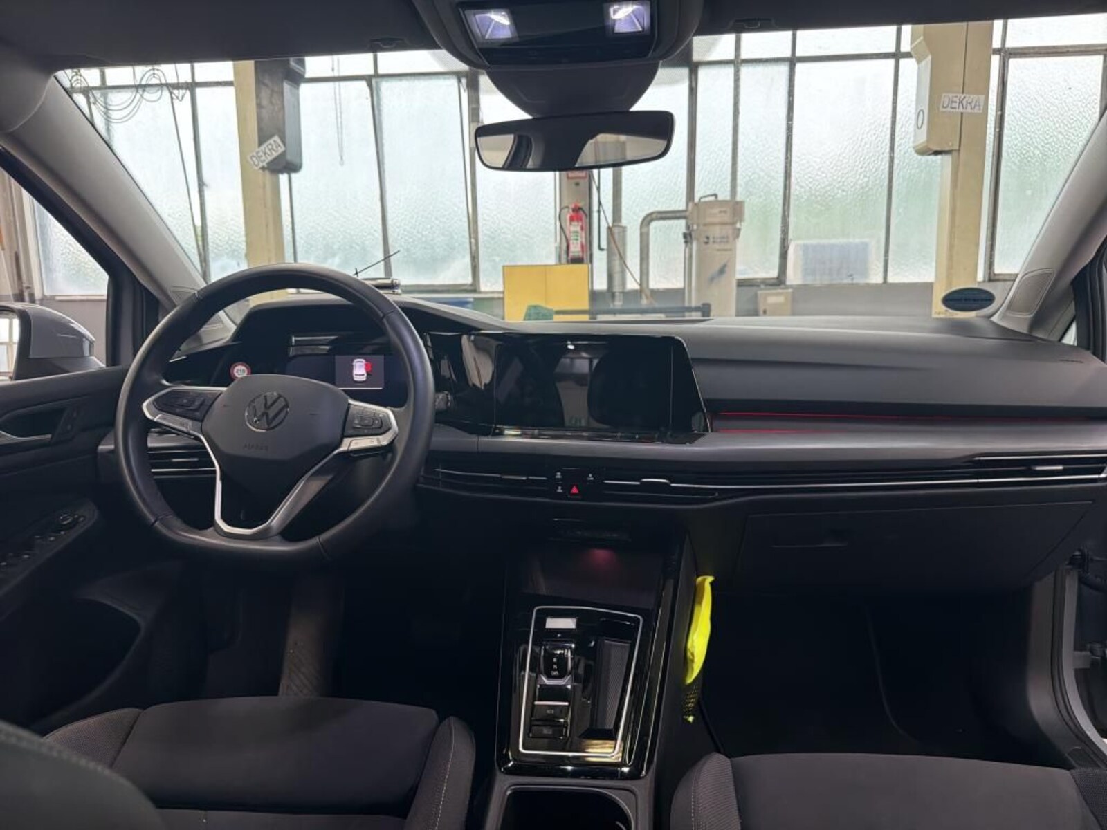 Volkswagen Golf – Bild 7