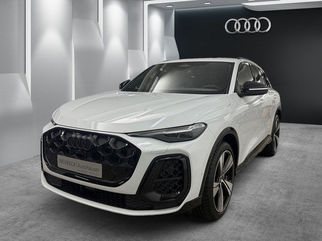 Audi Q5 SUV