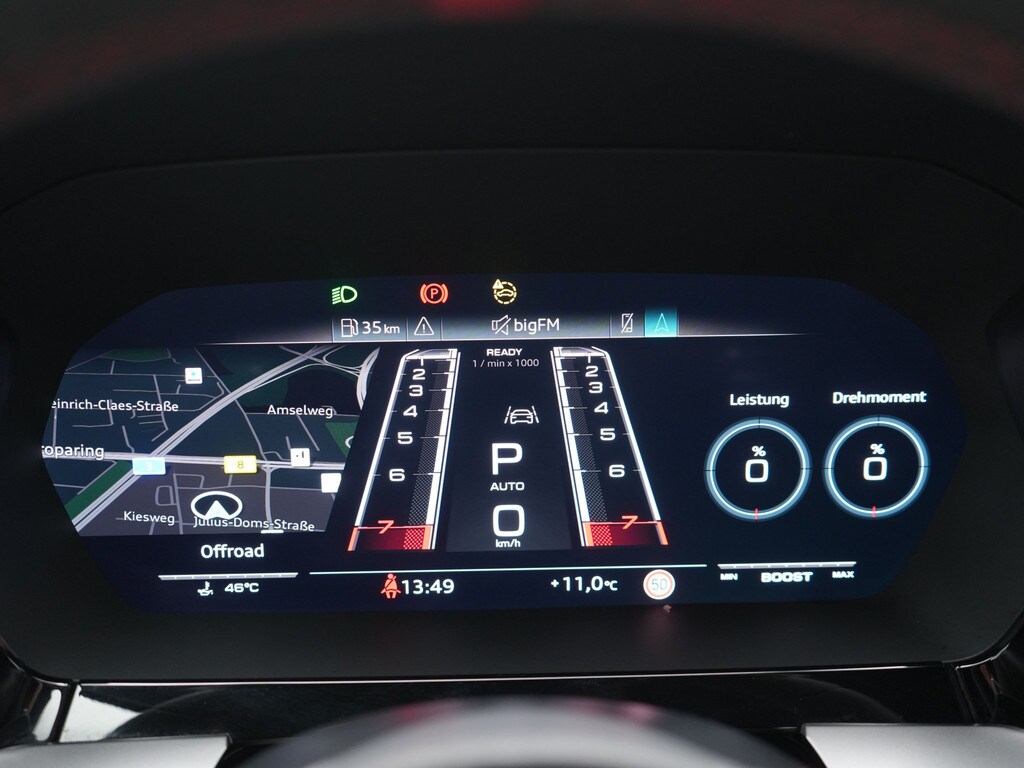 Image about Audi RS 3 Sportback TFSI quattro S tronic