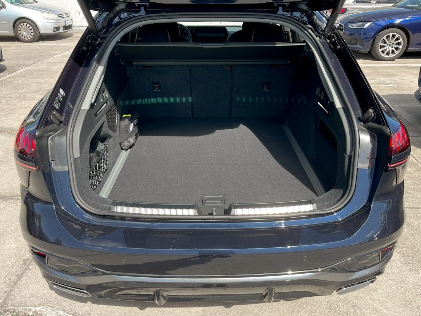 Image about Audi A6 Avant TFSI 150 kW S tronic