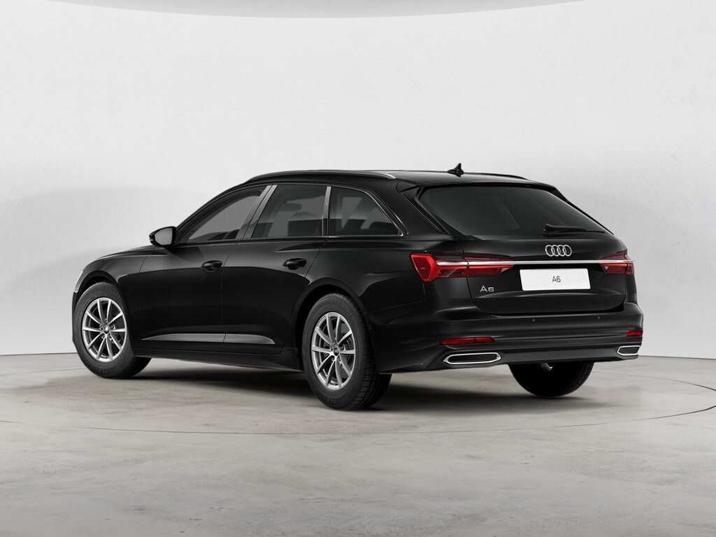 Image about Audi A6 Avant 45 TFSI S tronic