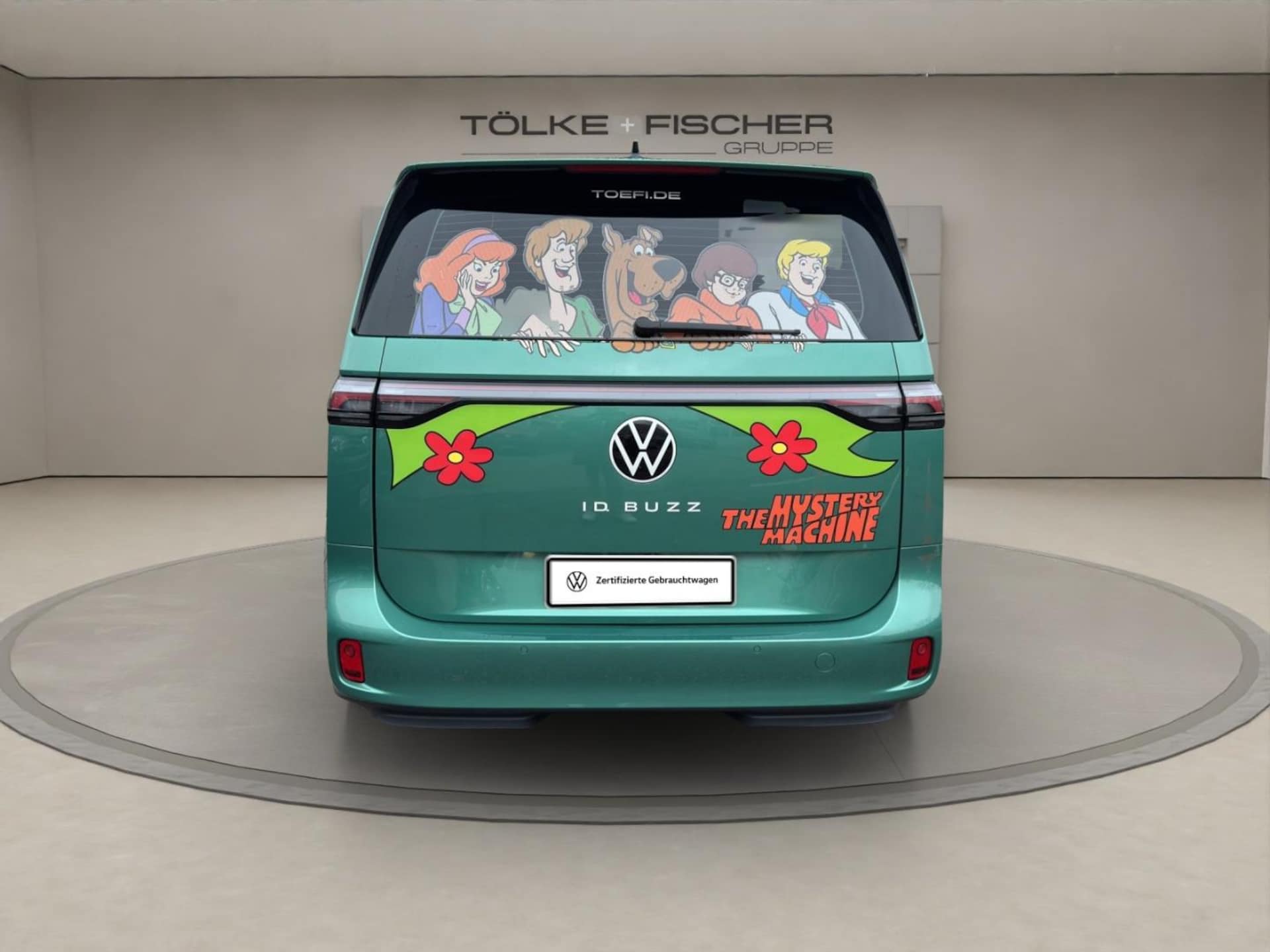 Volkswagen ID. Buzz Pro