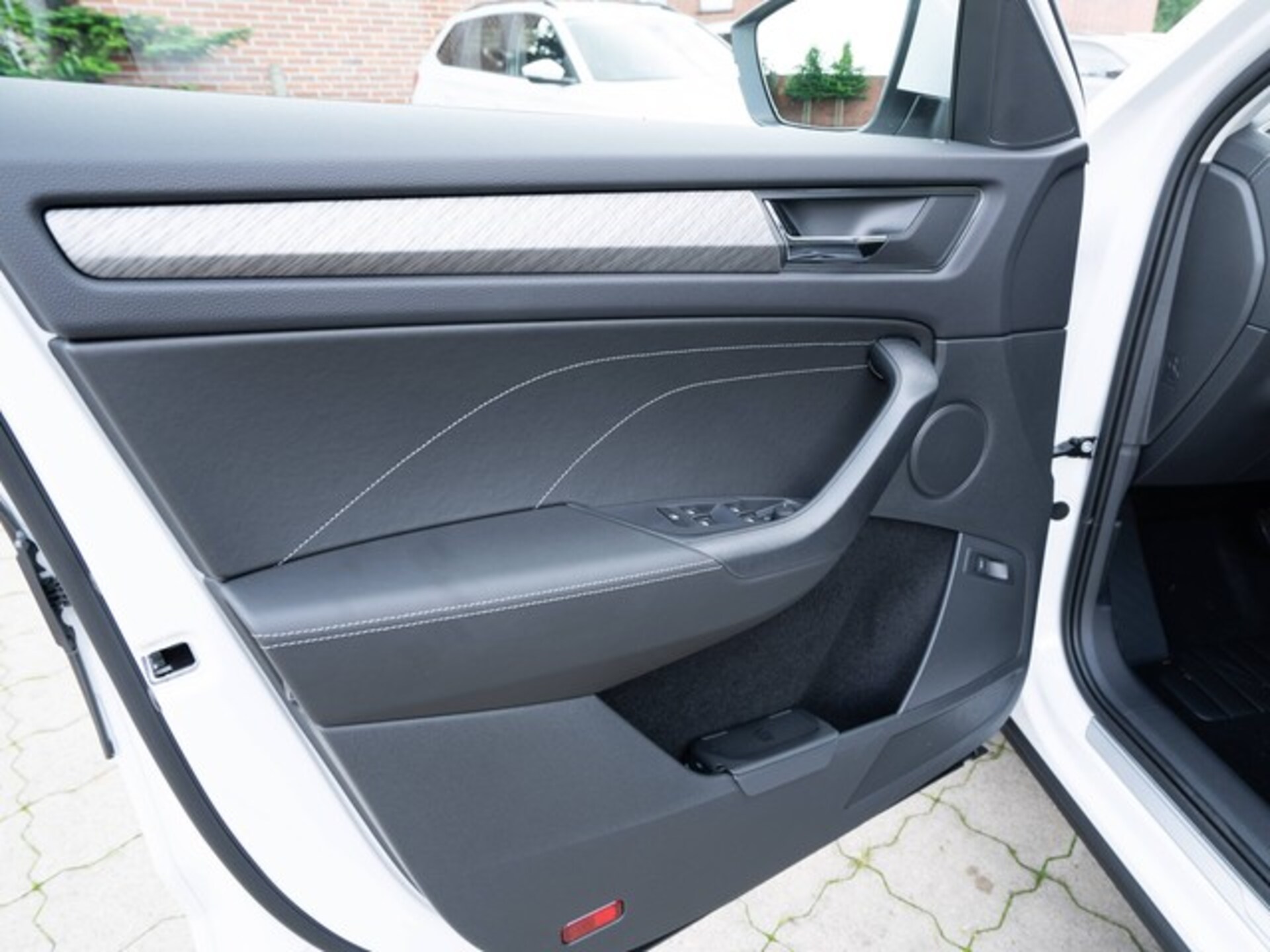 Skoda Kodiaq Style