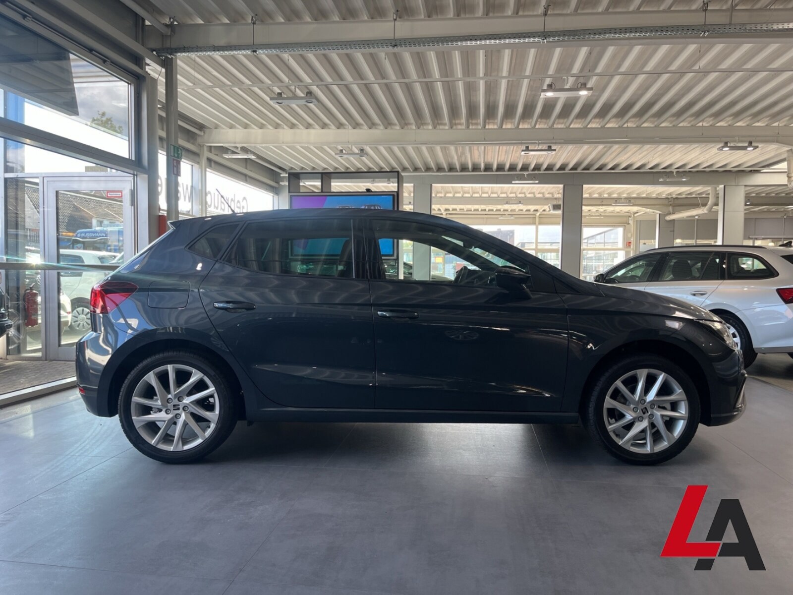 SEAT Ibiza – Bild 4