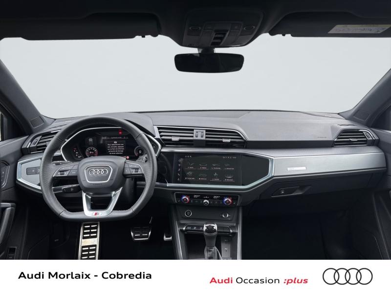 Image about Audi Q3 S line plus 35 TFSI 110 kW (150 ch) S tronic