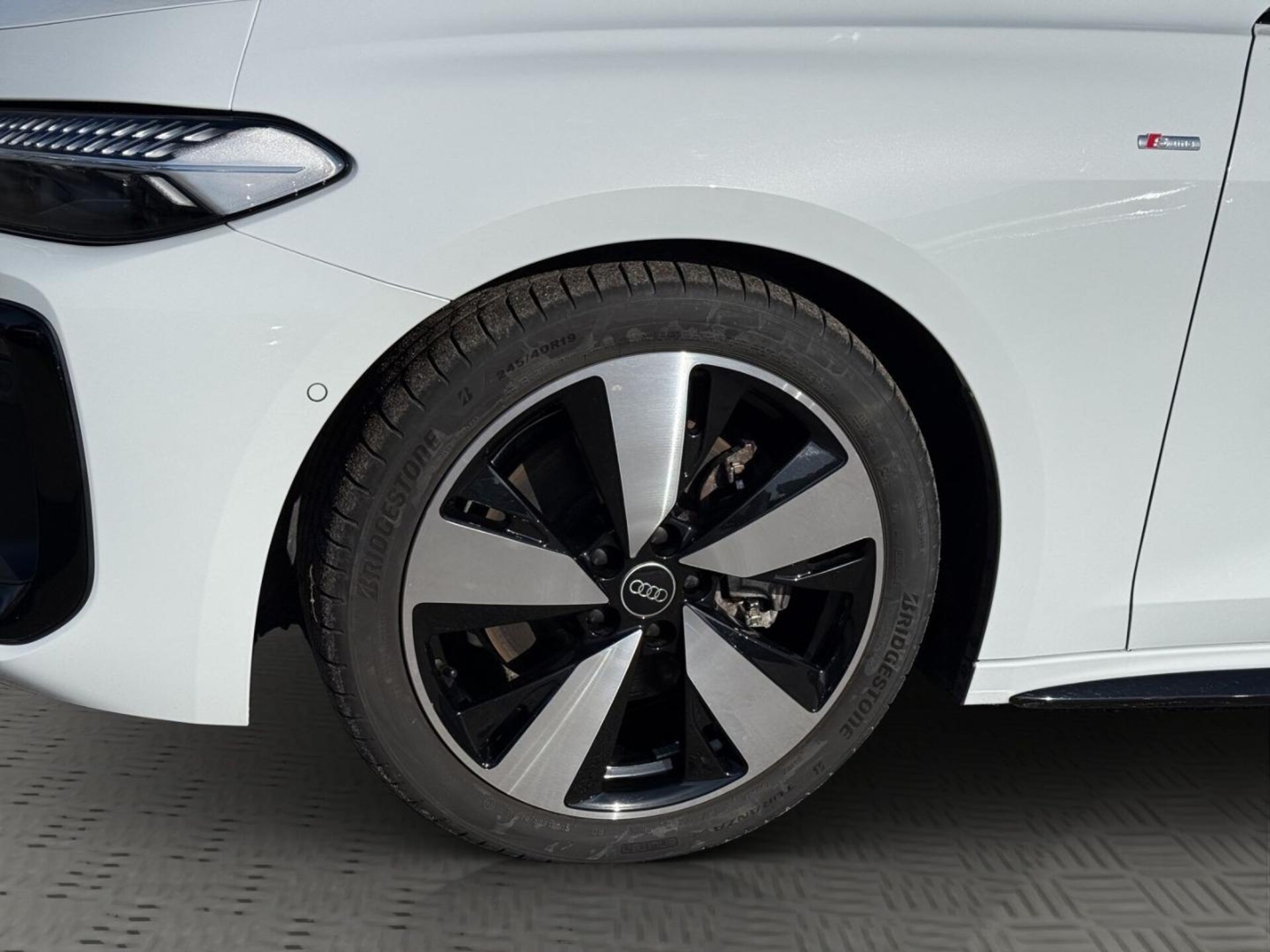 Audi A5 Avant