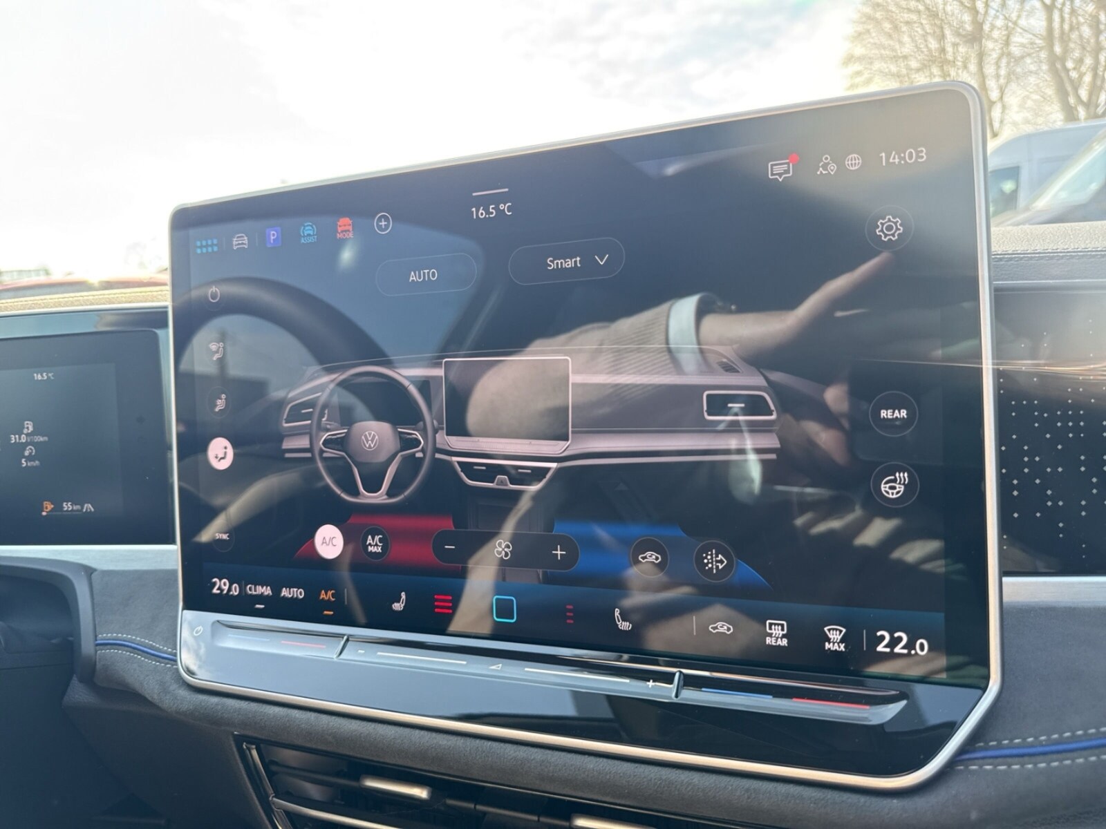 Volkswagen Passat – Bild 13