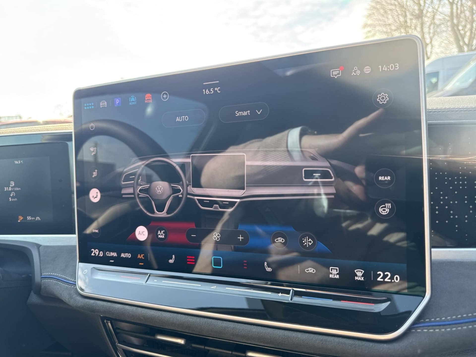 Volkswagen Passat R-Line