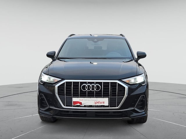Audi Q3 TFSI E 45 TFSI E S Tronic -  - Joinsteer - #2