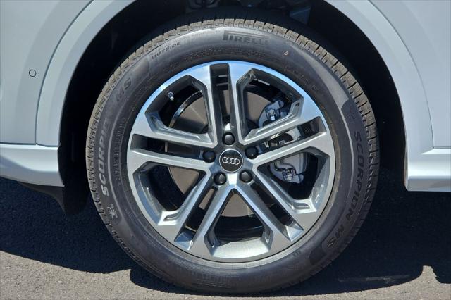 2025 Audi Q5 Premium Plus - Photo 25
