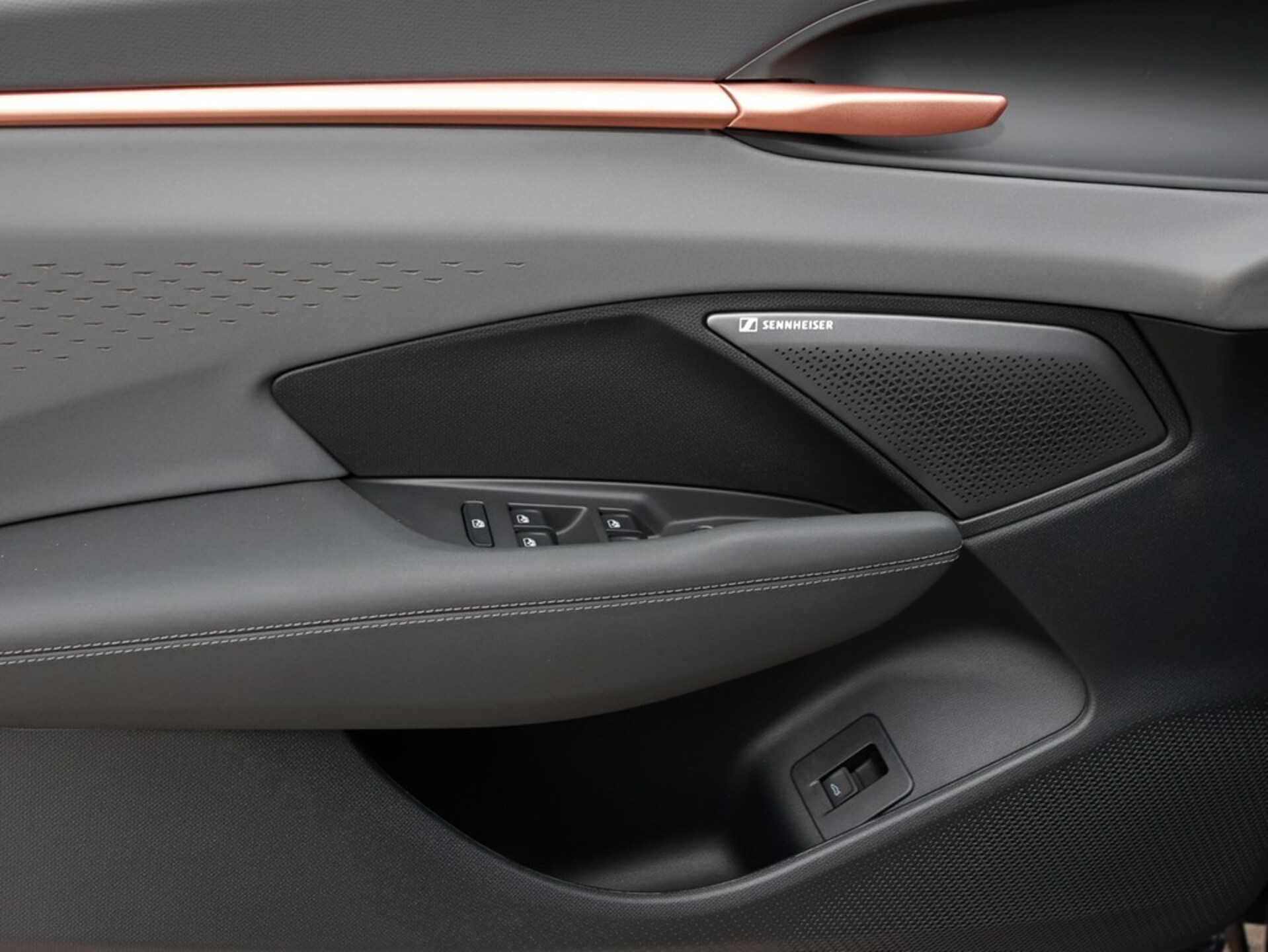CUPRA Terramar VZ