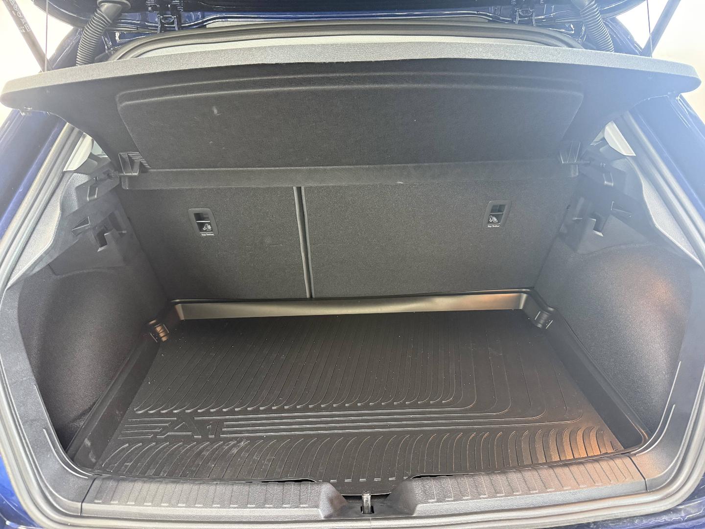 Image about Audi A1 allstreet Avus 35 TFSI 110 kW (150 ch) S tronic