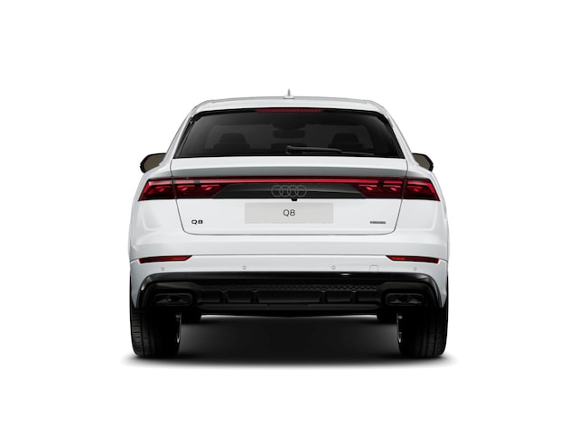 Audi Q8 TFSI E 55 TFSI E Quattro Tiptronic -  - Joinsteer - #5