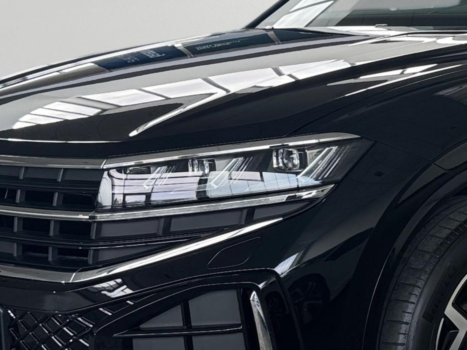 Volkswagen Touareg – Bild 6