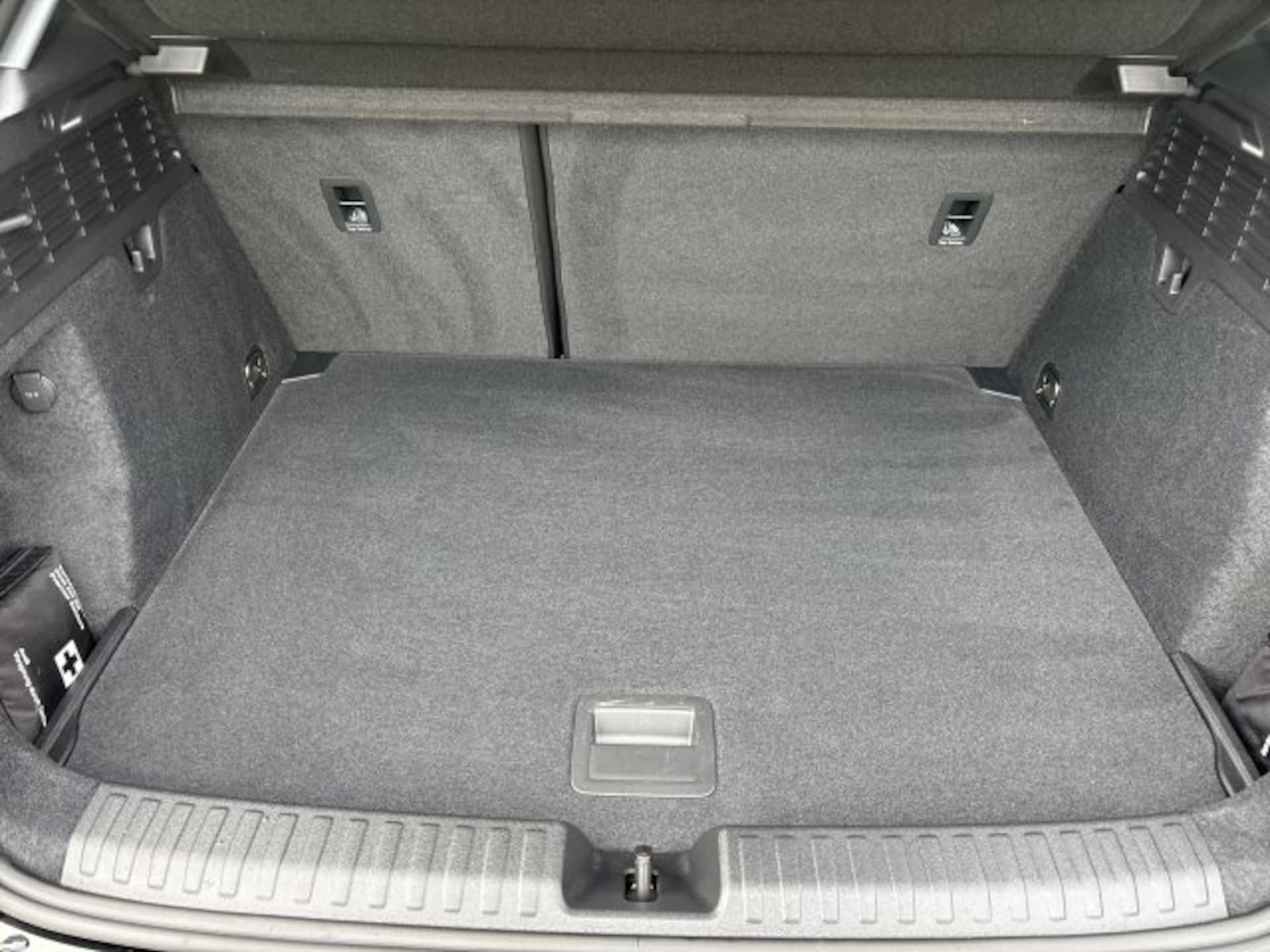 Audi A3 Sportback Advanced