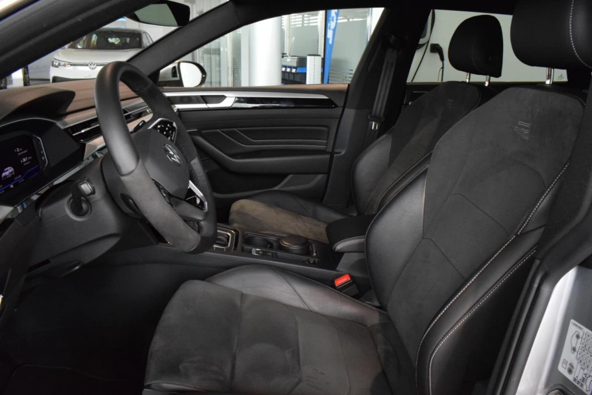 Volkswagen Arteon Shooting Brake R-Line