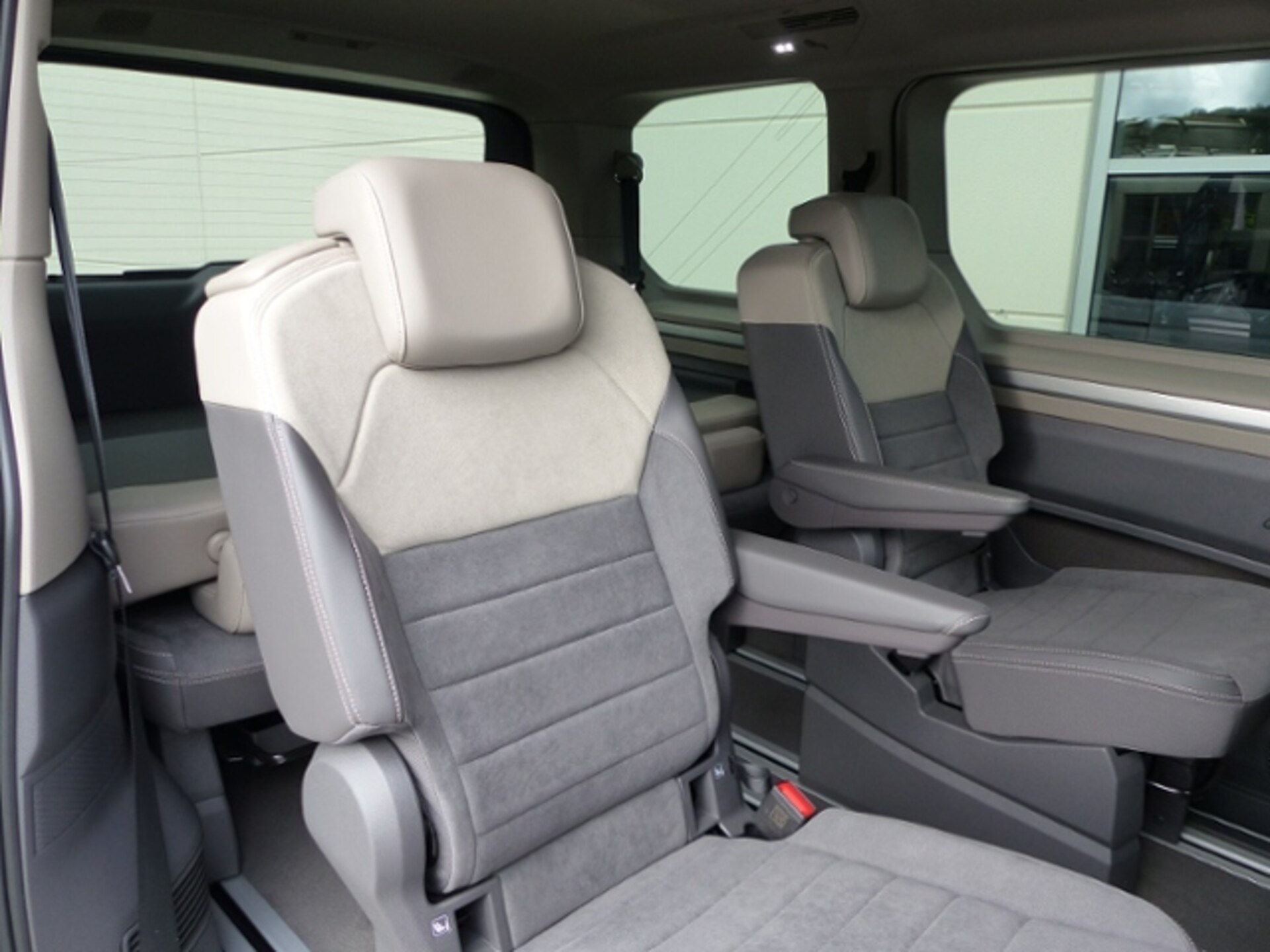 Volkswagen Multivan Life