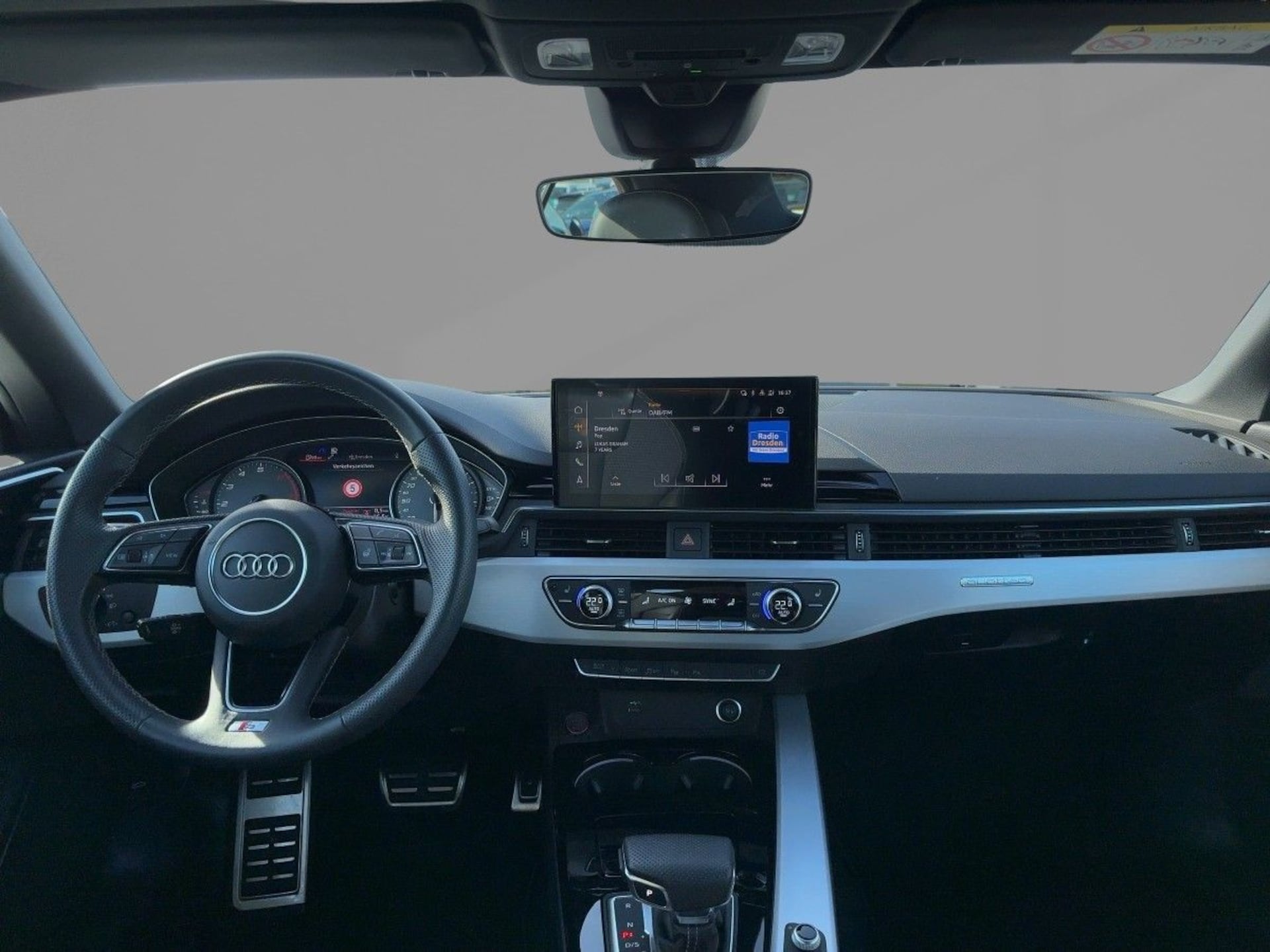 Audi S5 Cabriolet