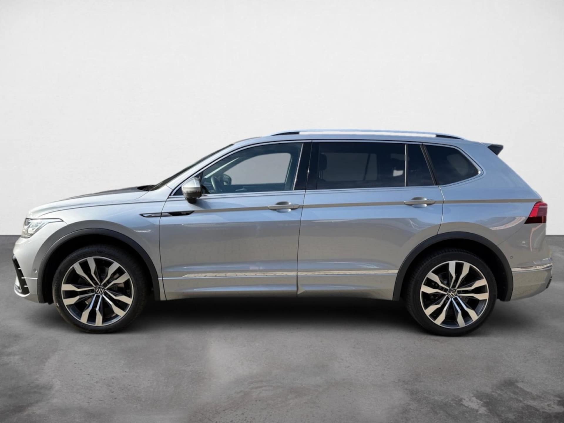 Volkswagen Tiguan Allspace R-Line