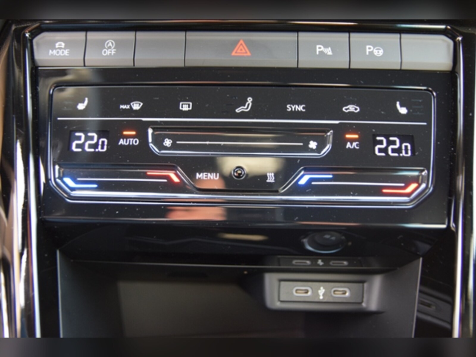 Volkswagen T-Roc – Bild 18
