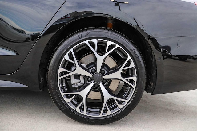 2026 Audi A6 Premium Plus - Photo 13