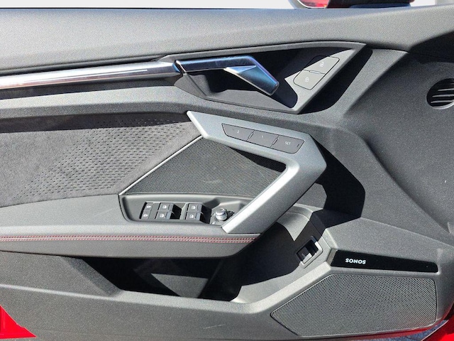 2026 Audi S3 Base - Photo 17