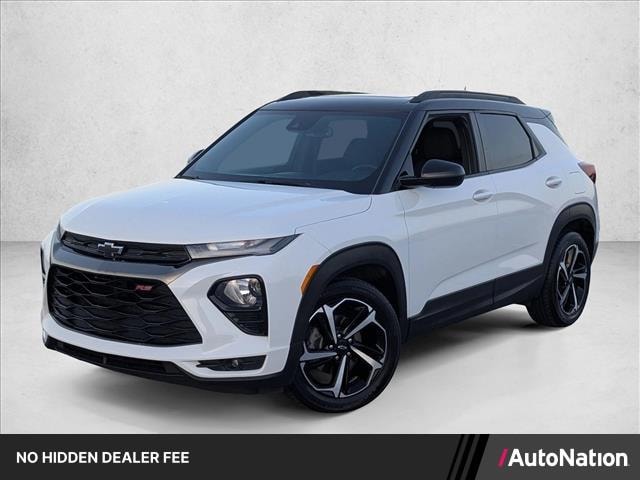 2023 Chevrolet Trailblazer