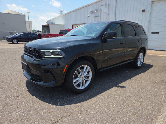 2024 Dodge Durango's photo