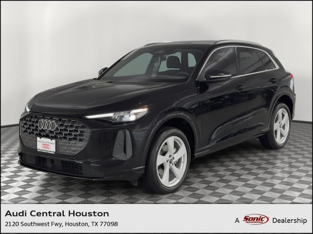2026 Audi Q5