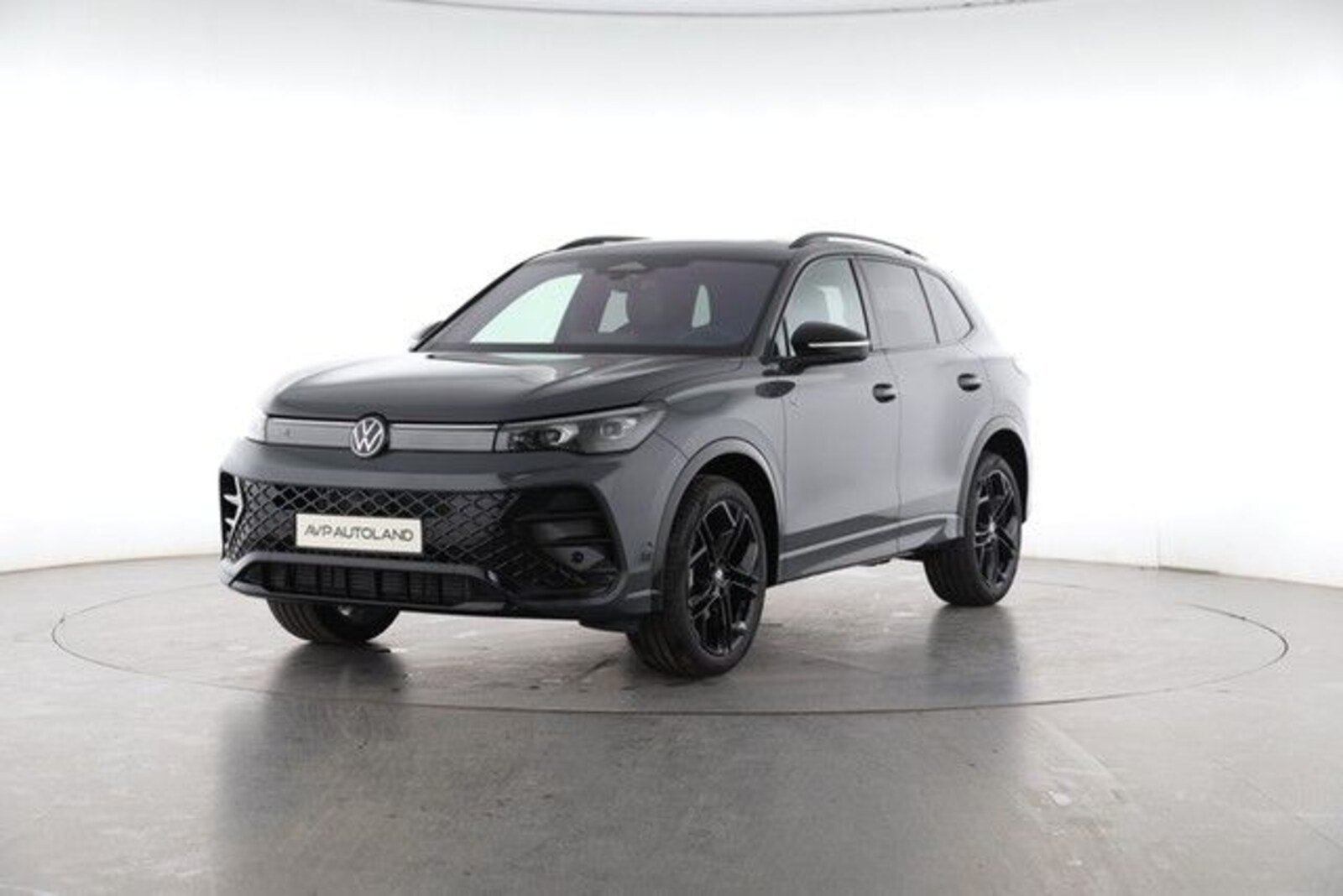 Volkswagen Tiguan – Bild 2