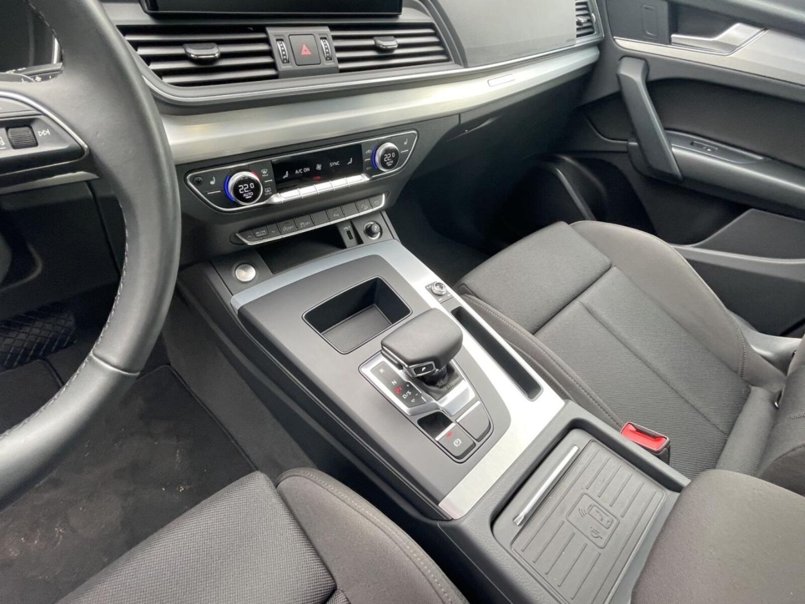 Audi Q5 – Bild 14
