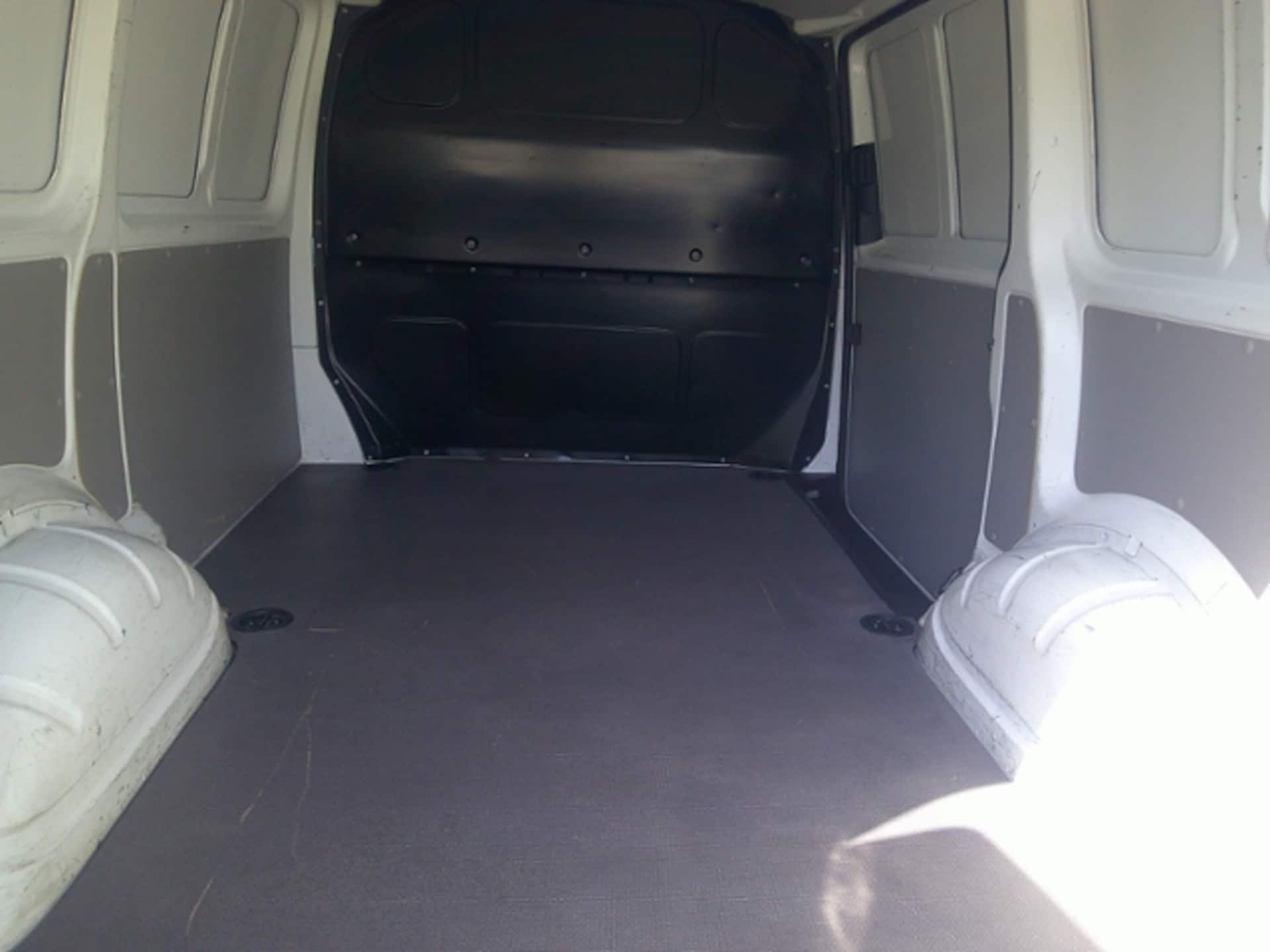 Volkswagen T6 Transporter Kasten kurzer Radstand