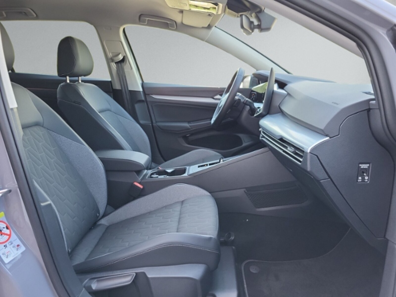 Volkswagen Golf Variant – Bild 11