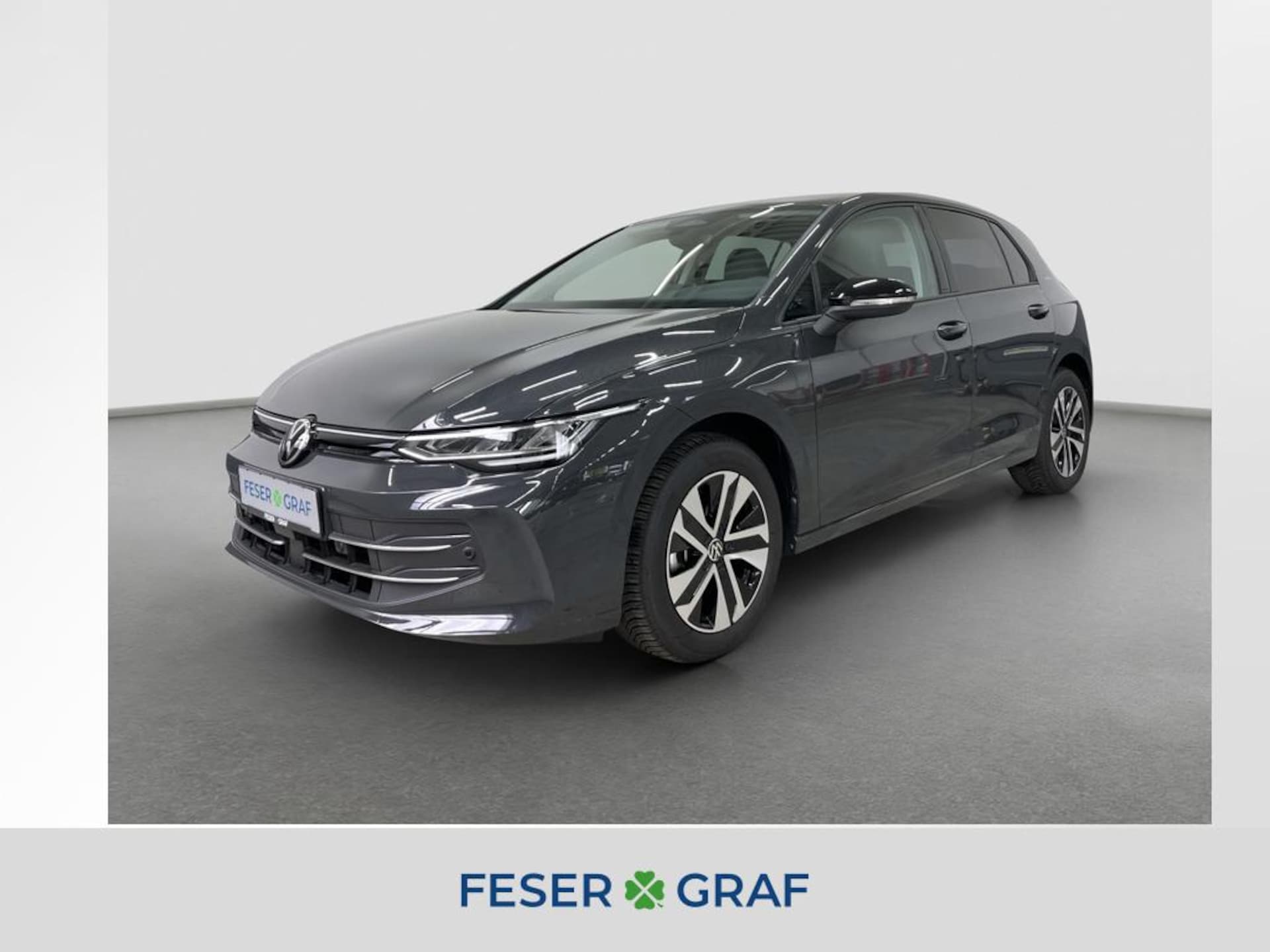 Volkswagen Golf 2026 — Golf ENERGY 1.5 eTSI DSG Navi RFK SHZ LHZ ACC