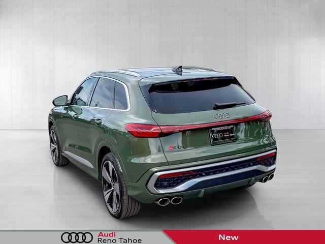 2026 Audi SQ5