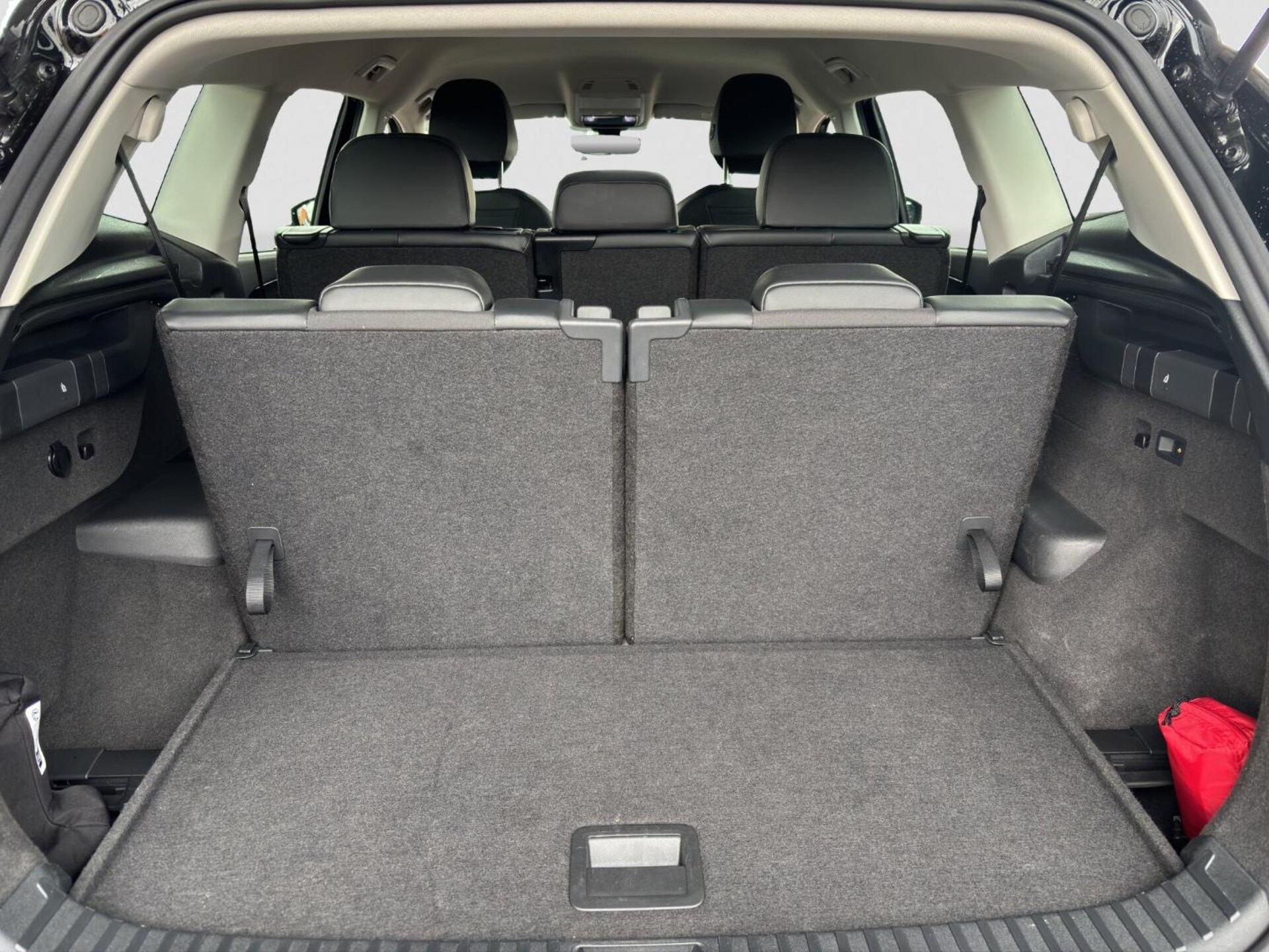 Volkswagen Tayron Life