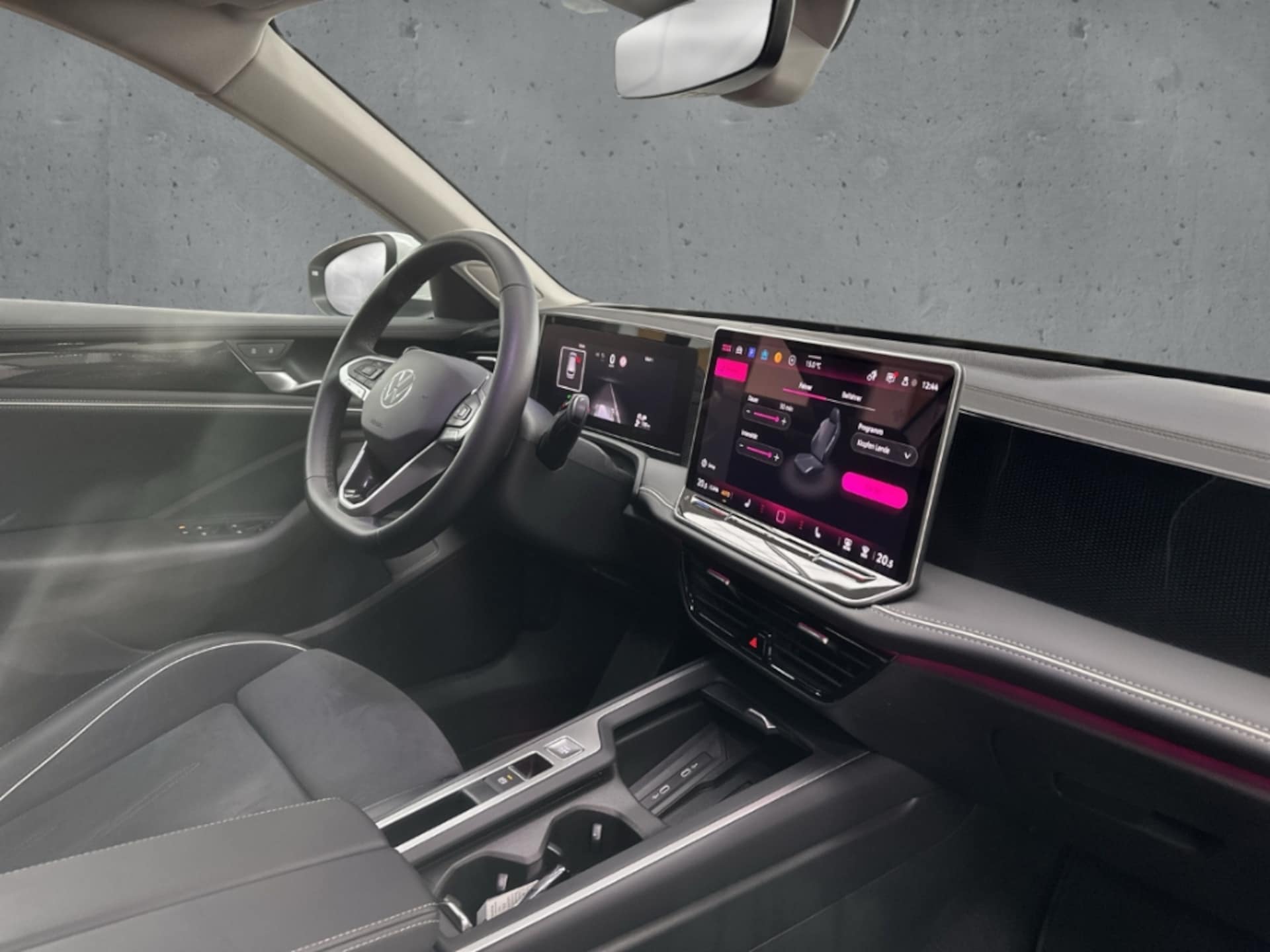 Volkswagen Passat Business