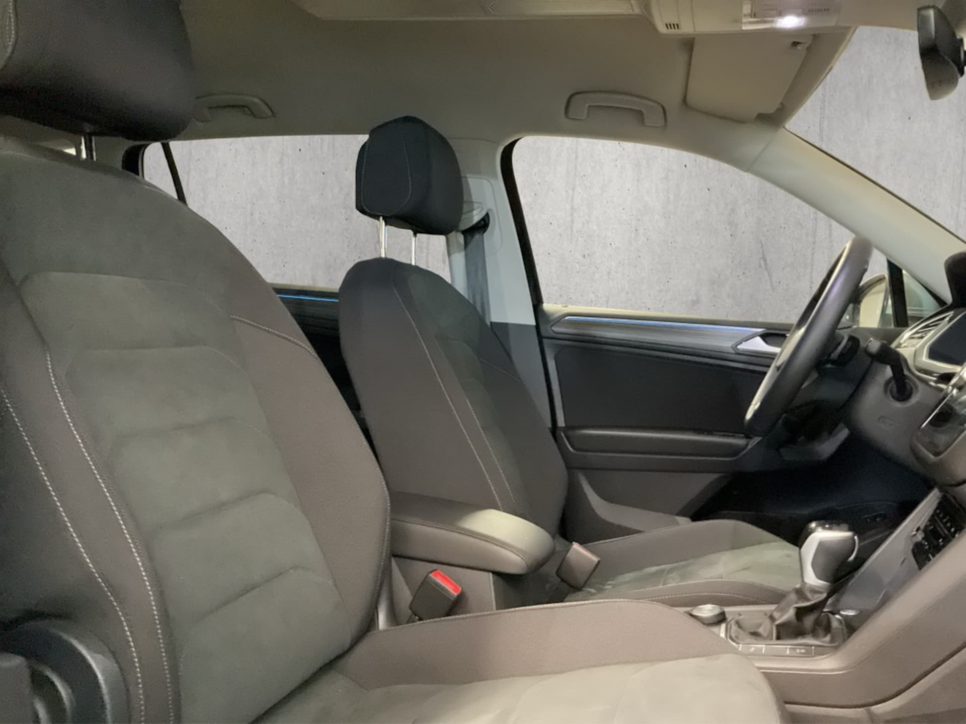 Volkswagen Tiguan Allspace Elegance